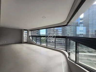 Apartamento com 3 Quartos à venda, 164m² no Chácara Santo Antônio (Zona Sul), São Paulo