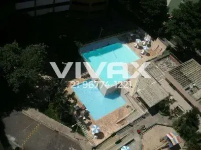 Cobertura com 3 Quartos à venda, 140m² no Méier, Rio de Janeiro
