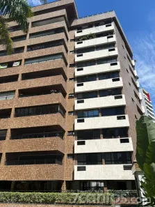 Apartamento com 4 Quartos para alugar, 280m² no Meireles, Fortaleza