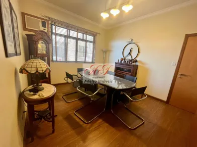 Sala Comercial à venda, 130m² no Centro, Santos
