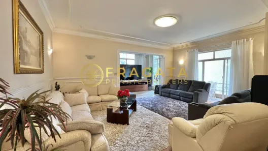 Apartamento com 3 Quartos à venda, 259m² no Jardim Paulista, São Paulo