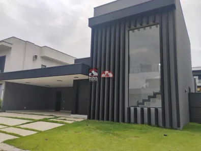 Casa com 4 Quartos à venda, 297m² no Condomínio Residencial Monte Carlo, São José dos Campos
