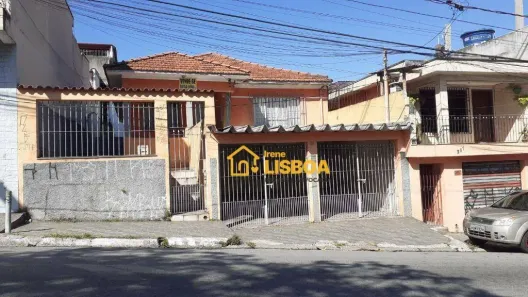 Casa com 2 Quartos à venda, 80m² no Jardim Adutora, São Paulo