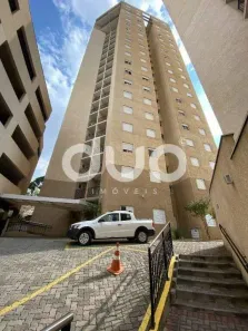 Apartamento com 2 Quartos à venda, 62m² no Paulicéia, Piracicaba