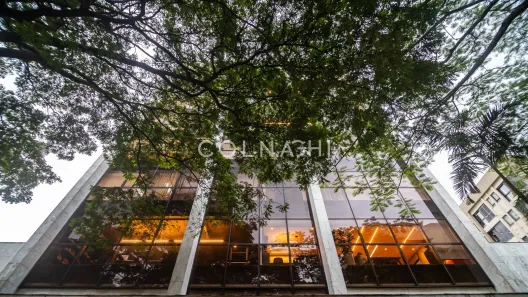 Sala Comercial à venda, 74m² no Moinhos de Vento, Porto Alegre