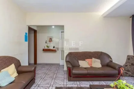 Casa com 3 Quartos à venda, 176m² no Perdizes, São Paulo