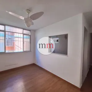 Apartamento com 1 Quarto à venda, 35m² no Cocotá, Rio de Janeiro