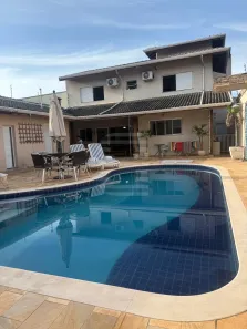Casa com 3 Quartos à venda, 248m² no Jardim Bela Vista, Campinas
