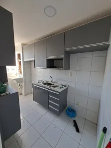 Apartamento com 2 Quartos para alugar, 50m² no Janga, Paulista