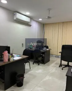 Sala Comercial à venda, 35m² no Centro, Niterói