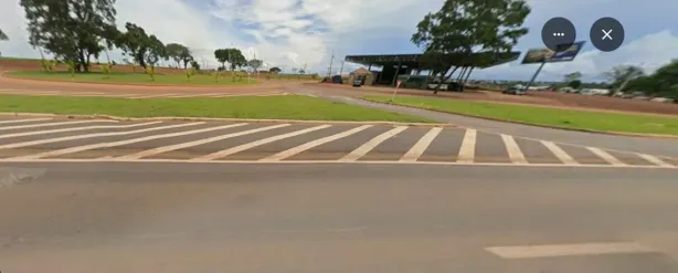 Lote/Terreno à venda, 123m² no Plano Diretor Sul, Palmas