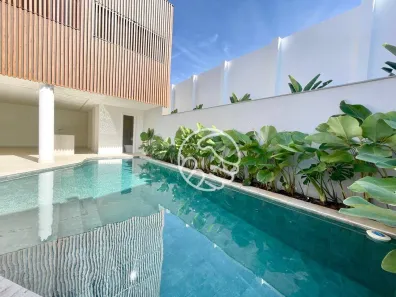 Casa de Condomínio com 6 Quartos à venda, 637m² no Portal, Guarapari