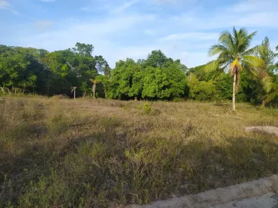 Lote/Terreno à venda, 200m² no Santa Terezinha, Dias d'Ávila