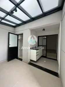 Apartamento com 2 Quartos para alugar, 84m² no Boa Vista, São Caetano do Sul