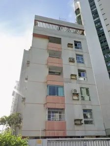 Apartamento com 3 Quartos à venda, 130m² no Piedade, Jaboatão dos Guararapes