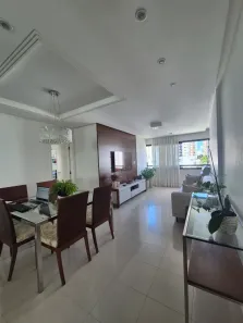 Apartamento com 3 Quartos à venda, 90m² no Candeal, Salvador