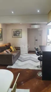 Apartamento com 2 Quartos à venda, 90m² no Vila Lusitânia, São Bernardo do Campo