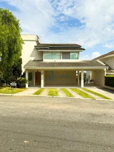Casa com 3 Quartos à venda, 356m² no Tarumã, Santana de Parnaíba