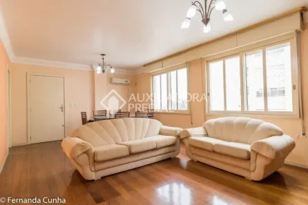 Apartamento com 3 Quartos à venda, 133m² no Independência, Porto Alegre