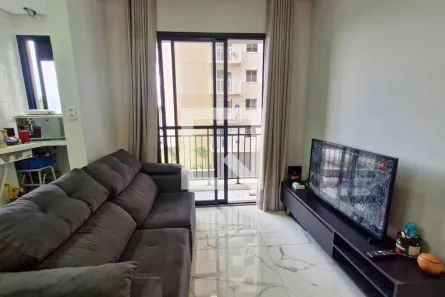 Apartamento com 2 Quartos à venda, 43m² no Socorro, São Paulo