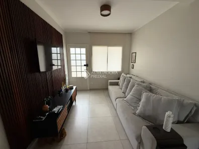 Sobrado com 2 Quartos à venda, 94m² no Nova Petrópolis, São Bernardo do Campo