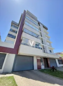 Apartamento com 1 Quarto à venda, 53m² no Camobi, Santa Maria