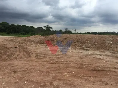 Lote/Terreno à venda, 114000m² no Thomaz Coelho, Araucária