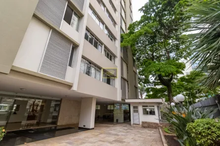 Apartamento com 6 Quartos à venda, 130m² no Santa Cecília, São Paulo