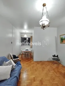 Apartamento com 3 Quartos à venda, 115m² no Centro, Belo Horizonte