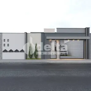 Apartamento com 2 Quartos à venda, 67m² no Shopping Park, Uberlândia