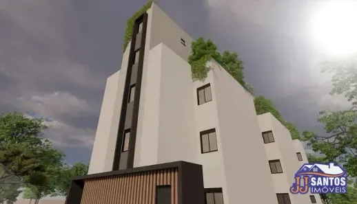 Apartamento com 2 Quartos à venda, 32m² no Vila Alpina, São Paulo