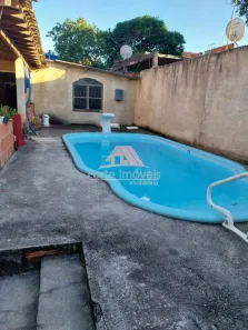 Casa com 4 Quartos à venda, 140m² no Guaratiba, Rio de Janeiro
