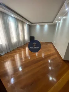 Casa com 3 Quartos para alugar, 268m² no Independência, São Bernardo do Campo