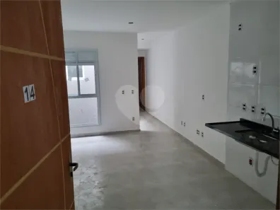 Apartamento com 1 Quarto à venda, 33m² no Tucuruvi, São Paulo