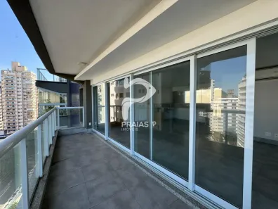 Apartamento com 3 Quartos à venda, 149m² no Jardim Las Palmas, Guarujá