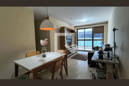 Apartamento com 3 Quartos à venda, 98m² no Recreio dos Bandeirantes, Rio de Janeiro