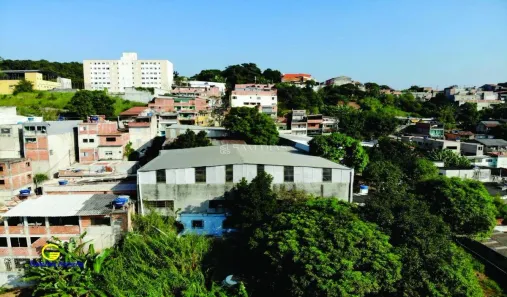 Galpão/Depósito/Armazém à venda, 1400m² no Jardim Jaraguá, São Paulo