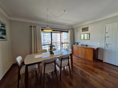 Cobertura com 3 Quartos à venda, 188m² no Jardim Flamboyant, Campinas