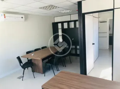 Sala Comercial à venda, 41m² no Centro, Florianópolis