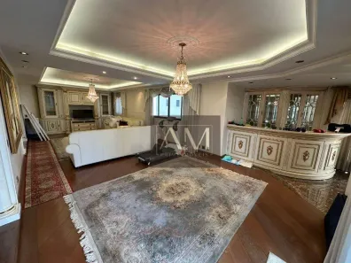 Apartamento com 4 Quartos à venda, 260m² no Vila Gomes Cardim, São Paulo