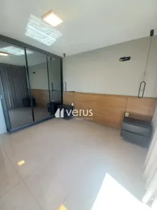 Casa com 3 Quartos para alugar, 116m² no Aclimação, Uberlândia