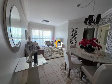 Apartamento com 2 Quartos à venda, 91m² no Vila Santa Cândida, São José do Rio Preto