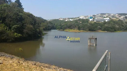 Lote/Terreno à venda, 740m² no Alphaville, Santana de Parnaíba