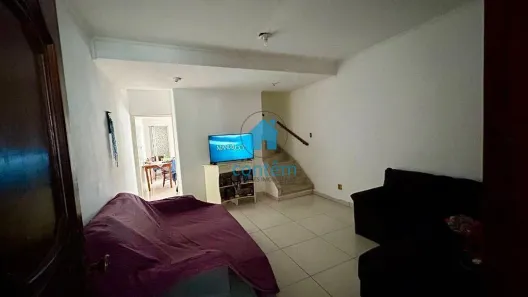 Sobrado com 2 Quartos à venda, 102m² no Centro, Osasco