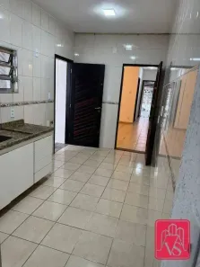 Casa com 2 Quartos à venda, 115m² no Rudge Ramos, São Bernardo do Campo