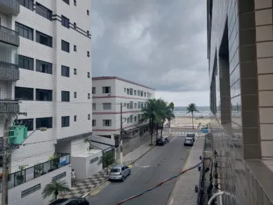 Apartamento com 3 Quartos à venda, 102m² no Tupi, Praia Grande