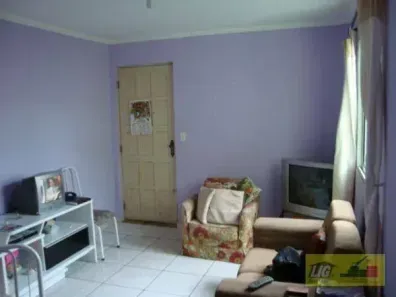 Apartamento com 2 Quartos à venda, 58m² no Raposo Tavares, São Paulo