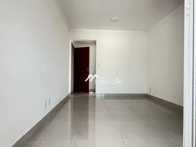 Apartamento com 3 Quartos para alugar, 66m² no Jardim Aparecida, São José dos Campos