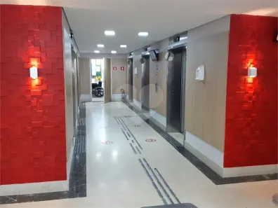 Sala Comercial para venda ou aluguel, 586m² no Bela Vista, São Paulo