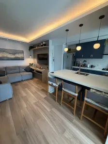 Apartamento com 2 Quartos à venda, 72m² no Barra da Tijuca, Rio de Janeiro